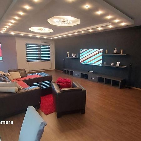 Apartments Malkoc Lux Bihać 外观 照片