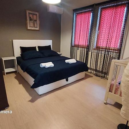 Apartments Malkoc Lux Bihać 外观 照片