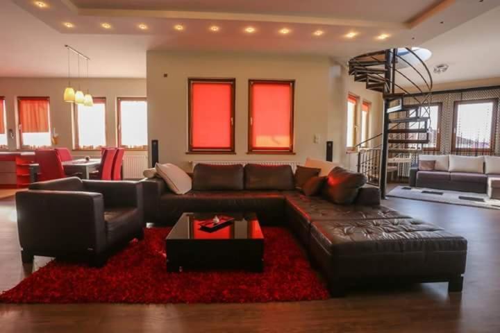 Apartments Malkoc Lux Bihać 外观 照片