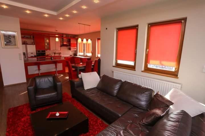 Apartments Malkoc Lux Bihać 外观 照片