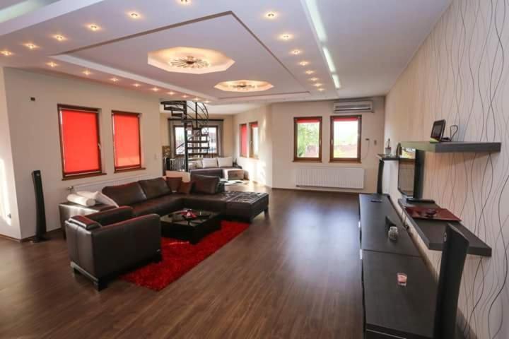 Apartments Malkoc Lux Bihać 外观 照片