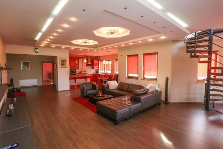 Apartments Malkoc Lux Bihać 外观 照片