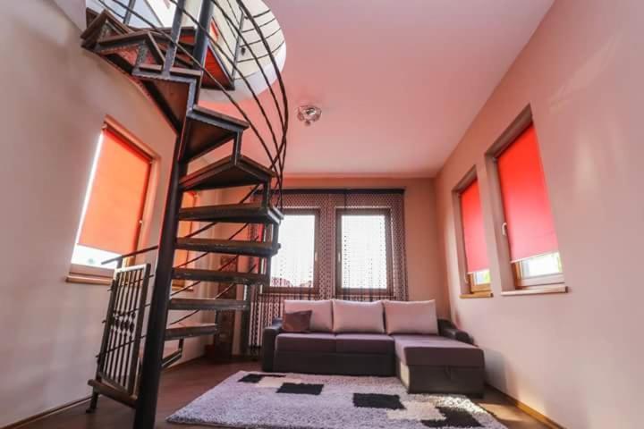 Apartments Malkoc Lux Bihać 外观 照片