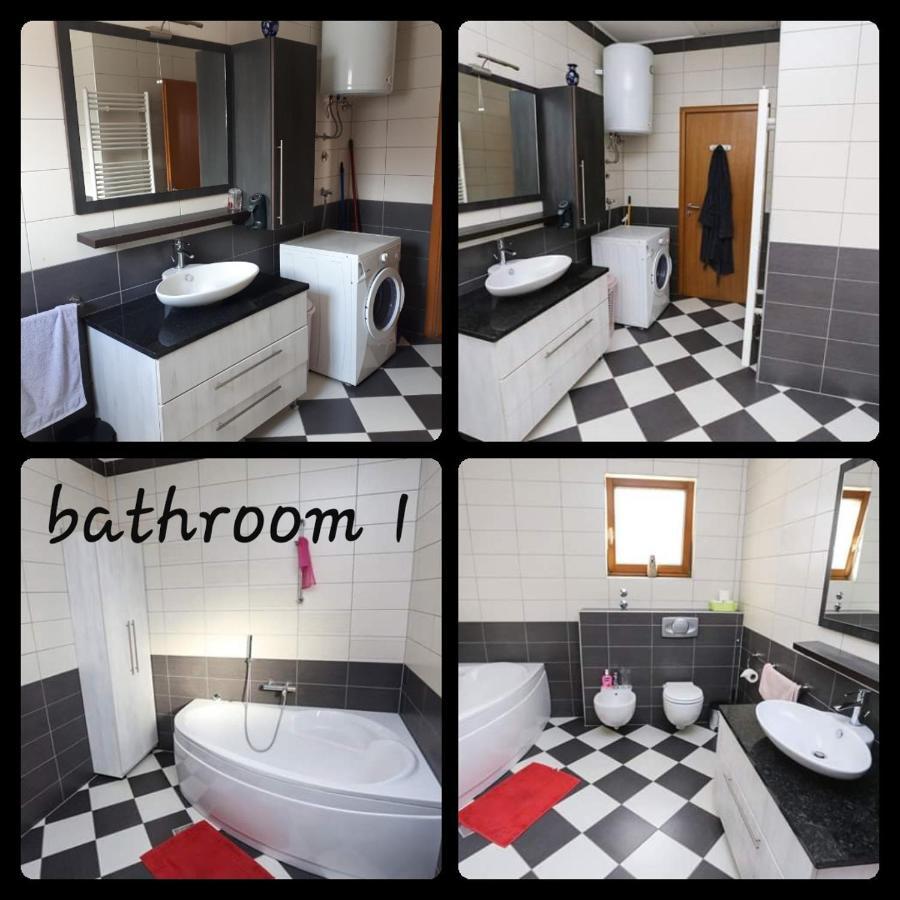 Apartments Malkoc Lux Bihać 外观 照片