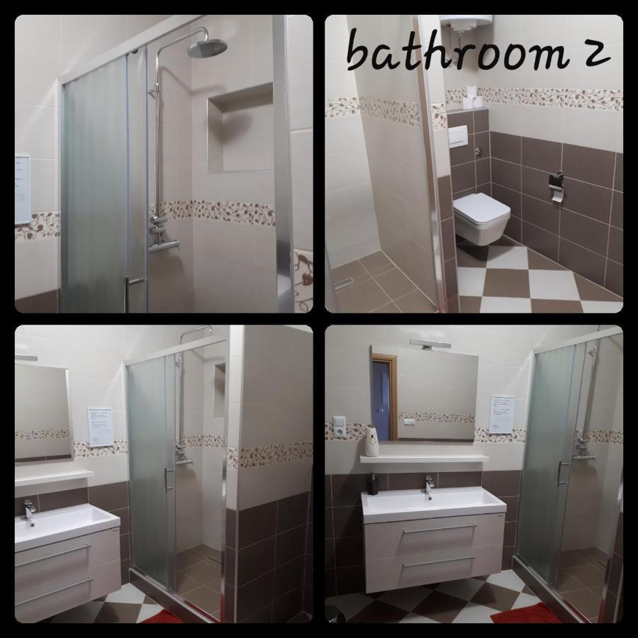 Apartments Malkoc Lux Bihać 外观 照片