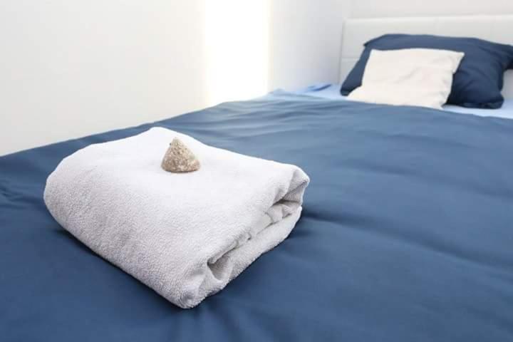 Apartments Malkoc Lux Bihać 外观 照片