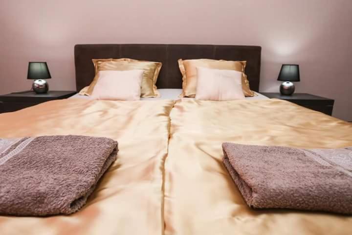 Apartments Malkoc Lux Bihać 外观 照片