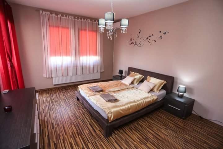 Apartments Malkoc Lux Bihać 外观 照片