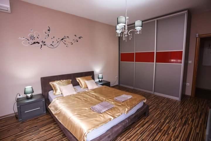 Apartments Malkoc Lux Bihać 外观 照片