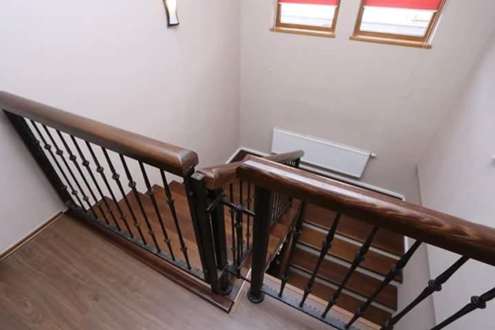 Apartments Malkoc Lux Bihać 外观 照片