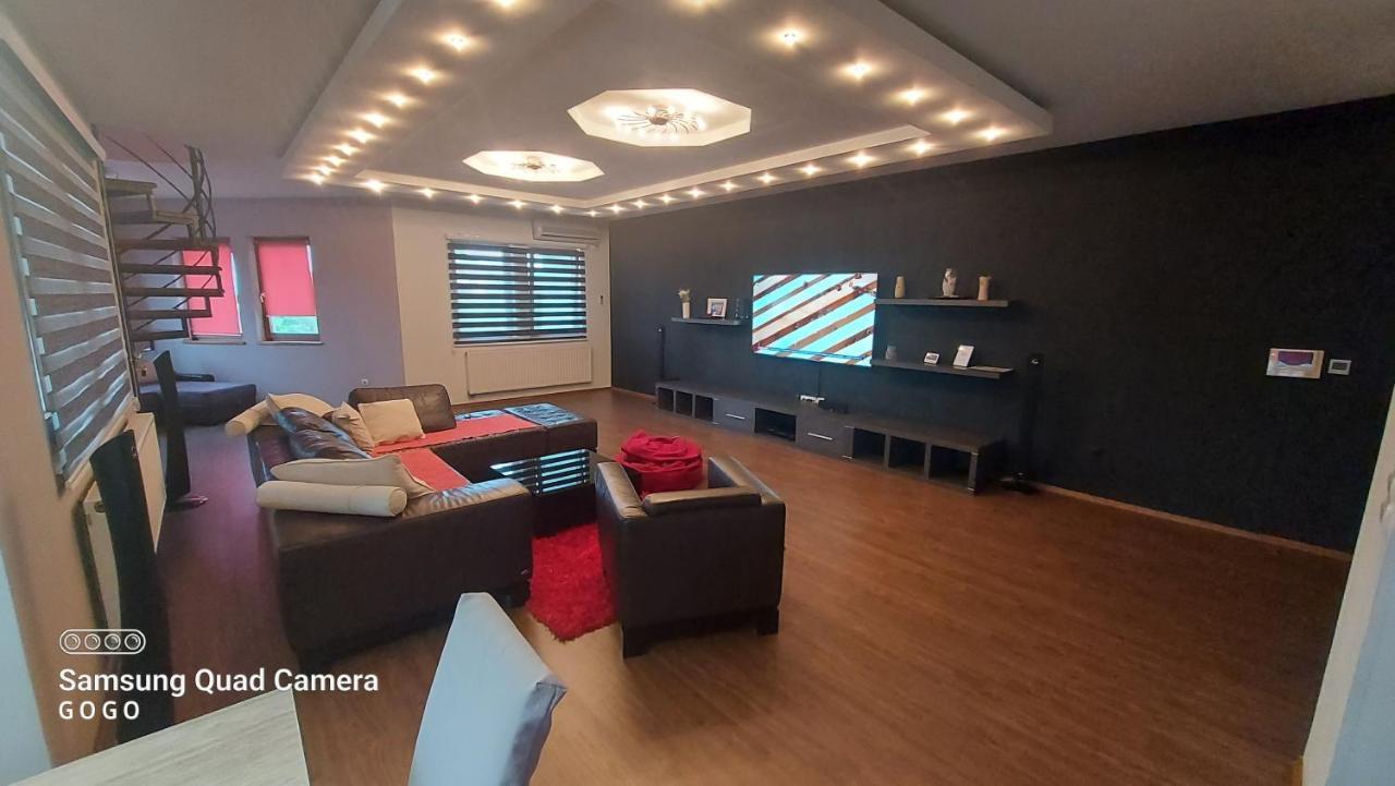 Apartments Malkoc Lux Bihać 外观 照片