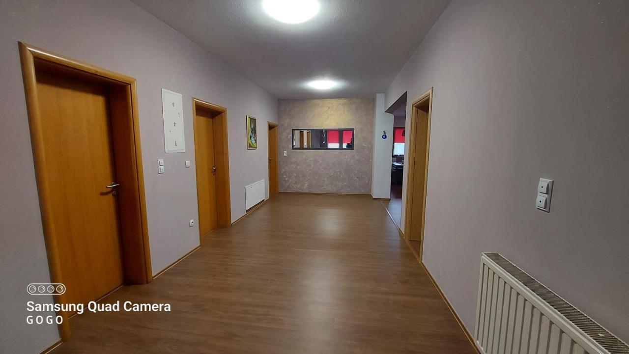 Apartments Malkoc Lux Bihać 外观 照片