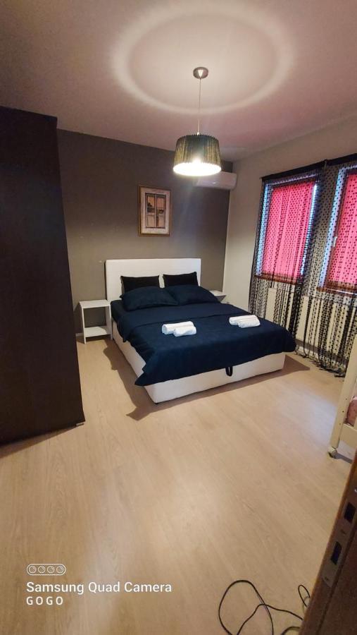 Apartments Malkoc Lux Bihać 外观 照片