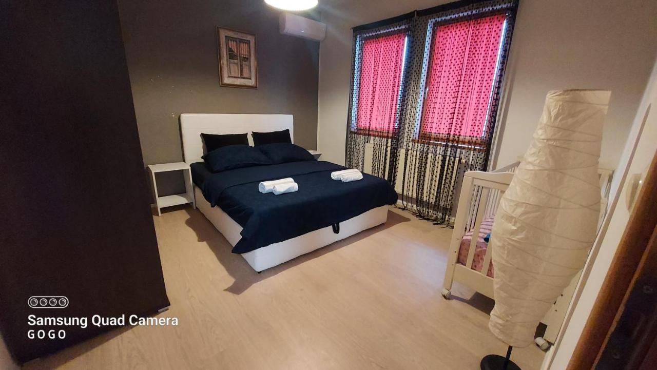 Apartments Malkoc Lux Bihać 外观 照片