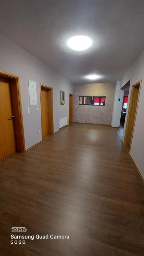Apartments Malkoc Lux Bihać 外观 照片